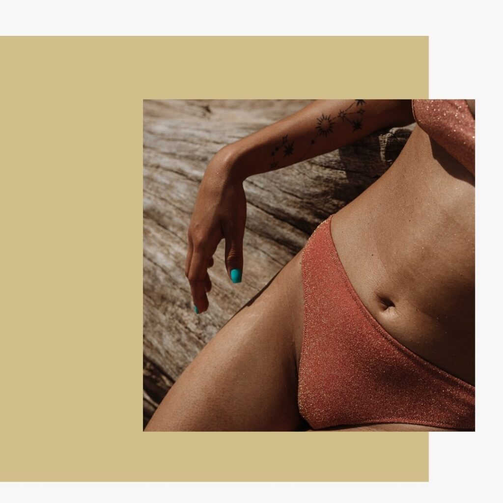 Labioplastia ou Ninfoplastia