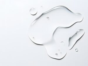 Solucionar as imperfeições do Ácido Hialurónico