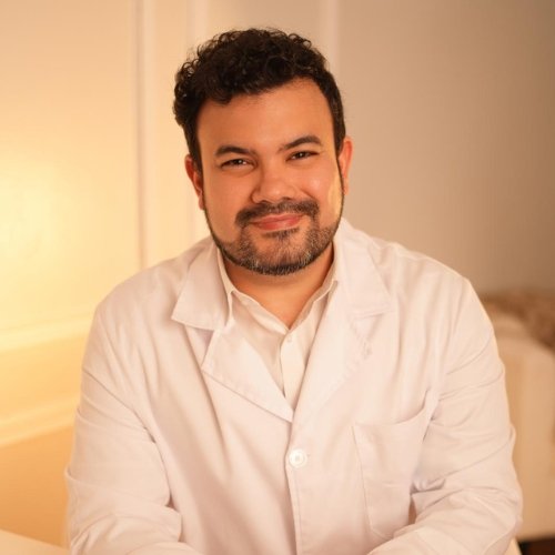 Dr. Erivan Montilla Medicina Estética Clínica ASG