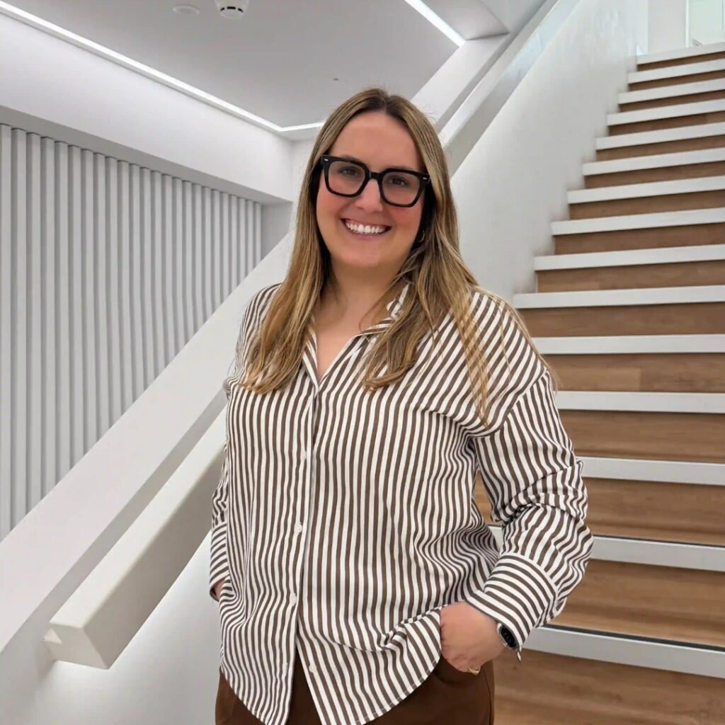 Filipa Ribeiro_Clinica ASG