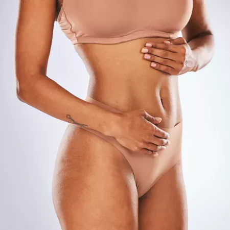 Recuperação depois de uma lipoabdominoplastia Recuperação depois de uma lipoabdominoplastia